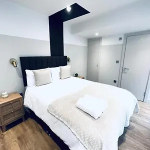  Apartahotel South Charming Ensuite Look Like Designer Reino Unido